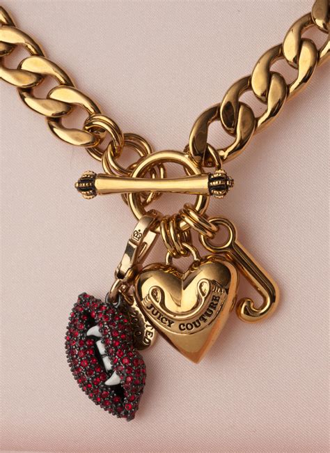 Juicy couture roleta charme